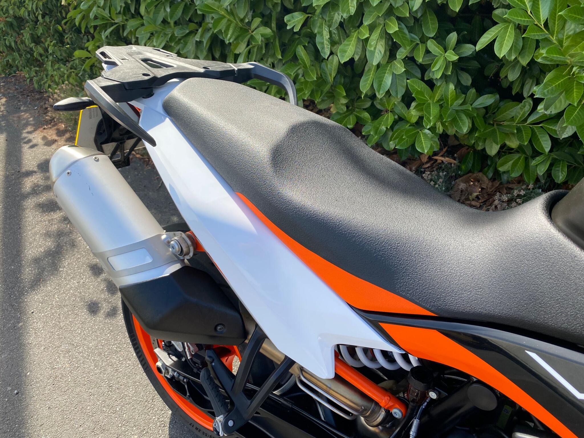 2024 24 Reg KTM 890 SMT